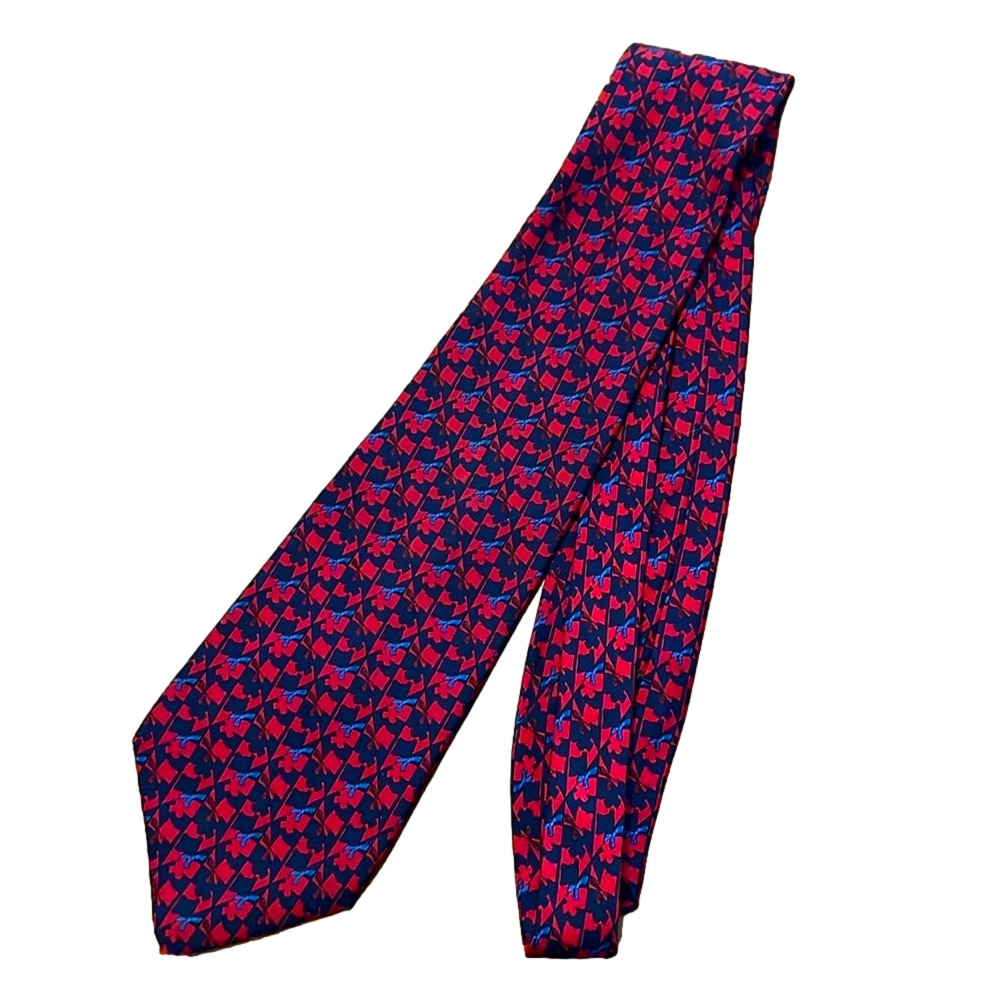 POLO by Ralph Lauren 100% Silk Men’s Tie